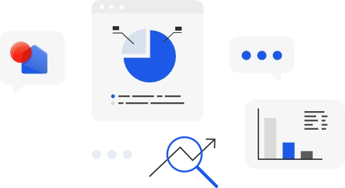 Actual instruments for investment analysis