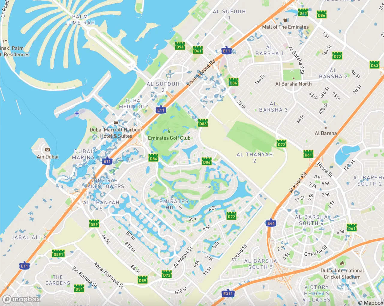 Geoanalysis and Risk Management in Real Estate