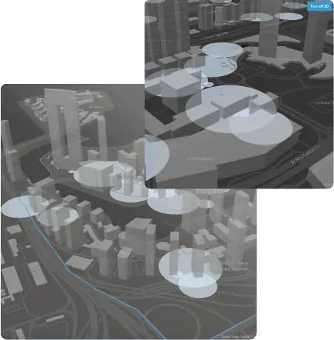 Comprehensive risk analysis of prospective real estate in Smart Indexes is carried out taking into account the index of the probability of flooding of buildings, master projects and areas. Comprehensive risk analysis of prospective real estate in Smart Indexes is carried out taking into account the index of probability of flooding of buildings, master projects and communities.