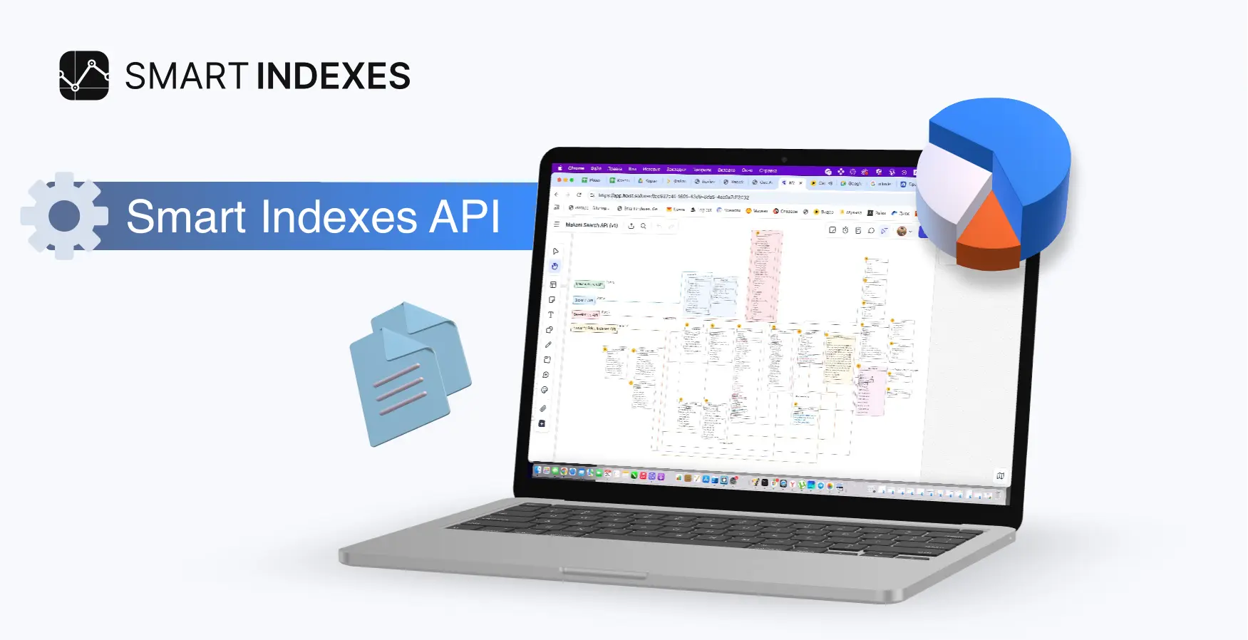 Review of Smart Indexes APIs